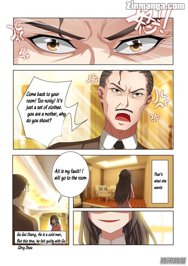 The Epic Revenge Chapter 9 7